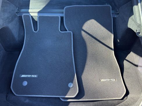 Used 2017 Mercedes-Benz AMG GT Coupe image 60