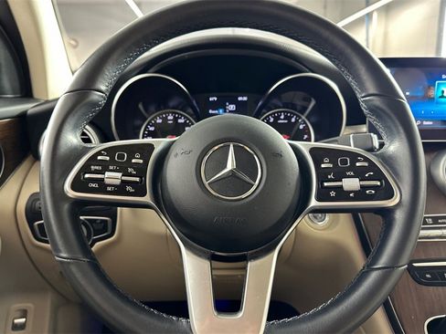 Certified 2022 Mercedes-Benz GLC 300 image 26