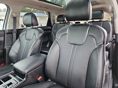 Used 2021 Kia Sorento EX w/ Panoramic Sunroof Package image 24