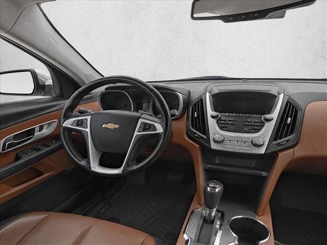 Used 2017 Chevrolet Equinox Premier w/ Enhanced Convenience Package AWD/4WD image 19