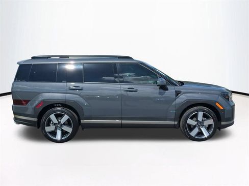 New 2026 Hyundai Santa Fe Limited FWD image 4