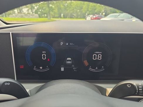 New 2026 Hyundai Tucson SEL Plus AWD/4WD image 18