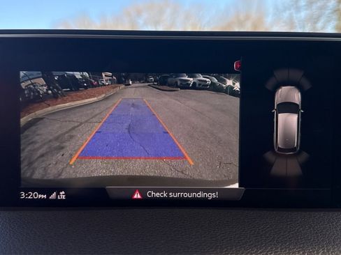 Used 2019 Audi Q7 3.0T Premium w/ Cold Weather Package image 12