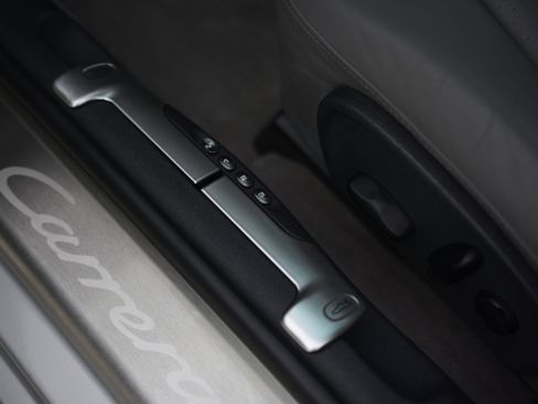 Used 1999 Porsche 911 GT3 RS image 17