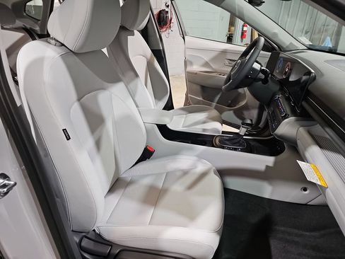 New 2026 Hyundai Kona SEL Sport AWD/4WD image 9