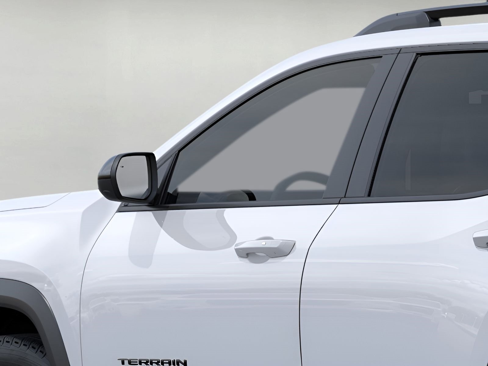 New 2027 GMC Terrain Elevation w/ Elevation Premium Package AWD/4WD image 12