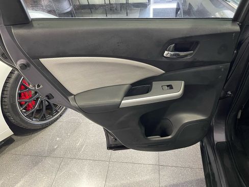 Used 2016 Honda CR-V EX-L image 29