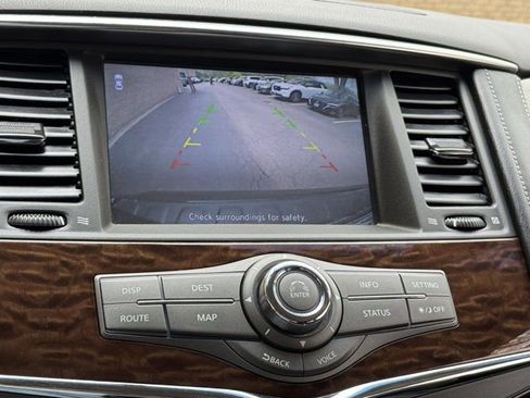 Used 2017 Nissan Armada SV w/ Driver Package AWD/4WD image 27