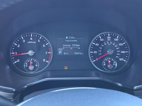 Used 2020 Kia Telluride S FWD image 34