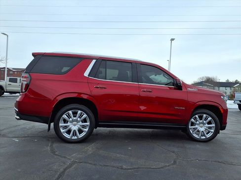 Used 2023 Chevrolet Tahoe High Country image 38