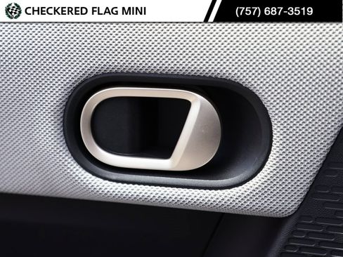 Used 2025 MINI Cooper S image 18