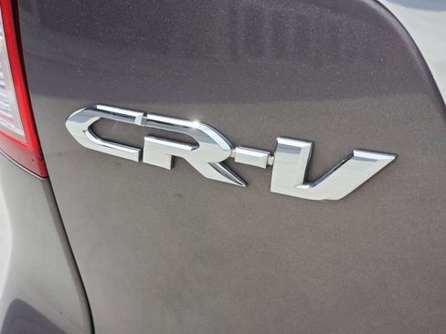 Used 2016 Honda CR-V EX-L image 11