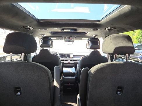 New 2027 Kia Telluride SX Prestige AWD/4WD image 11
