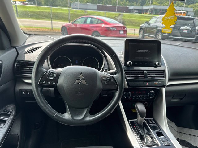 Used 2022 Mitsubishi Eclipse Cross SE FWD image 13