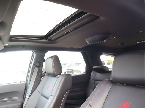 New 2026 Dodge Durango GT image 17