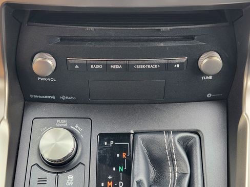 Used 2021 Lexus NX 300 300 Base w/ Premium Package image 22