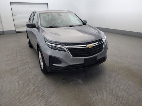 Used 2023 Chevrolet Equinox LS image 14