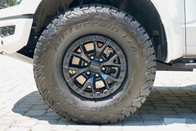 Used 2023 Ford F150 Raptor w/ Equipment Group 802A Raptor R AWD/4WD image 13