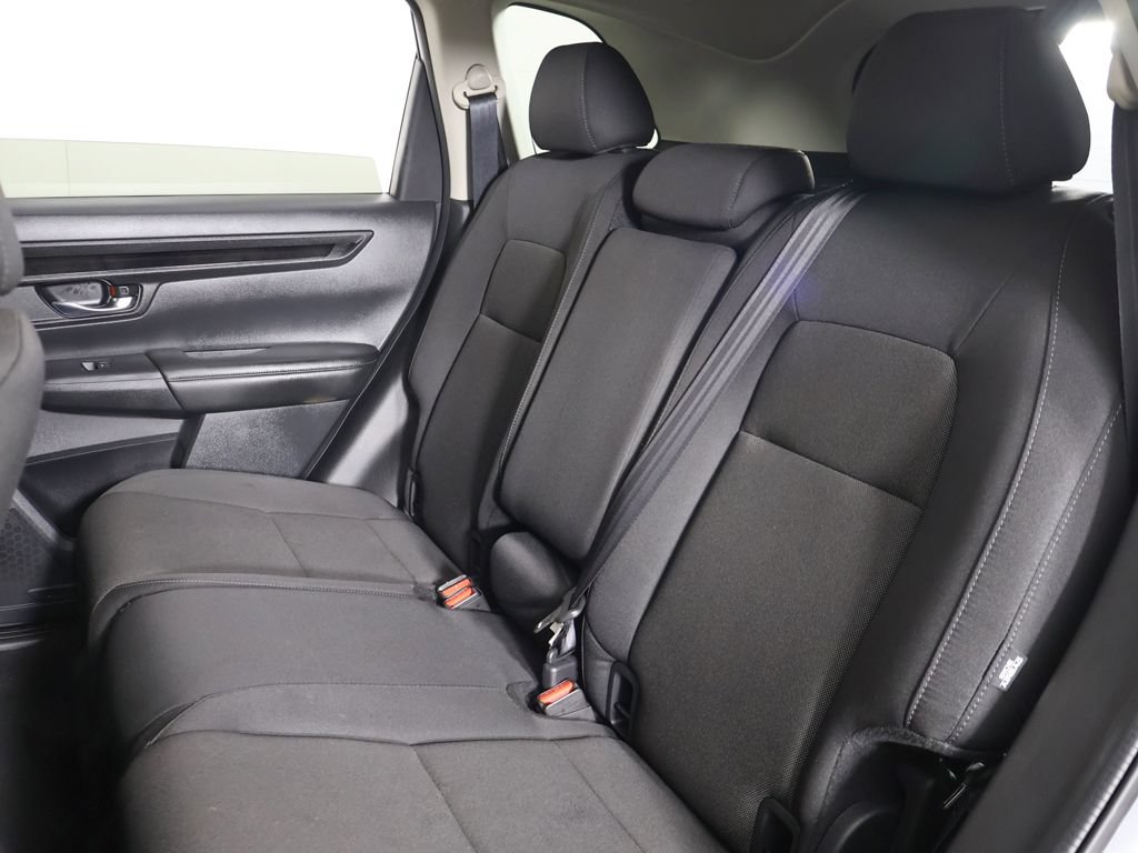 Used 2025 Honda CR-V EX image 32