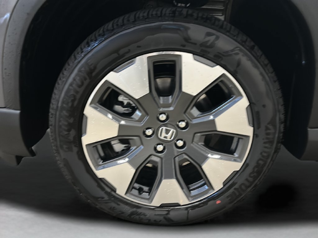 New 2026 Honda Pilot Elite image 10