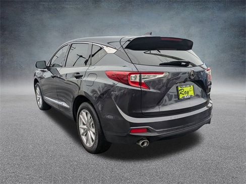 Used 2020 Acura RDX AWD image 6