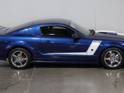 Used 2007 Ford Mustang GT image 8
