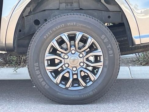 Used 2020 Ford Ranger XLT w/ Equipment Group 301A Mid AWD/4WD image 18