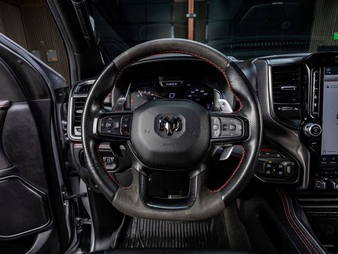 Used 2023 RAM 1500 TRX w/ TRX Level 2 Equipment Group image 19