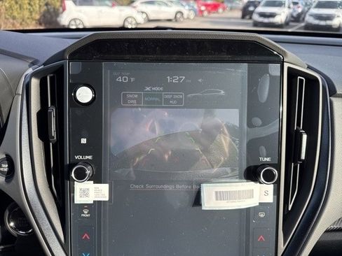 New 2026 Subaru Crosstrek 2.5i Sport image 26