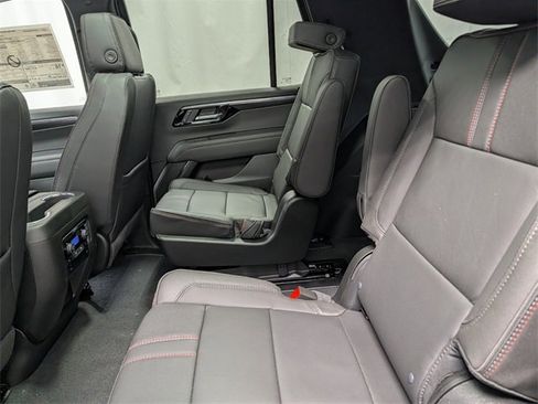 New 2026 Chevrolet Tahoe RST w/ RST Capability Package image 12