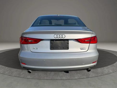 Used 2016 Audi A3 2.0T Premium w/ Audi MMI Navigation Plus AWD/4WD image 6