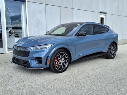 Used 2023 Ford Mustang Mach-E GT w/ GT Performance Edition