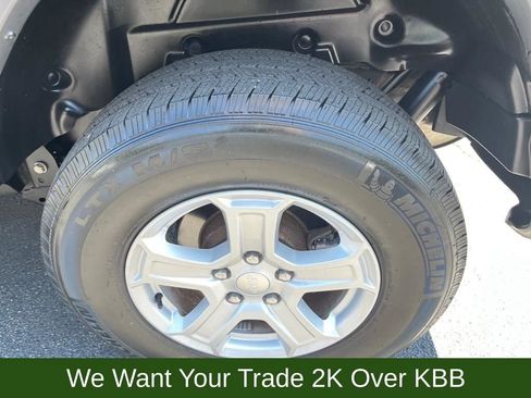 Used 2019 Jeep Wrangler Unlimited Sport S image 54