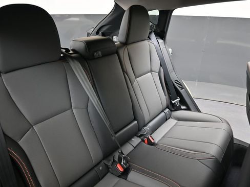New 2026 Subaru Crosstrek 2.5i Limited AWD/4WD image 16