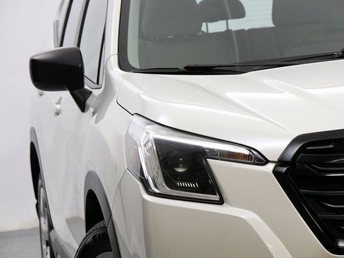 Used 2022 Subaru Forester image 4