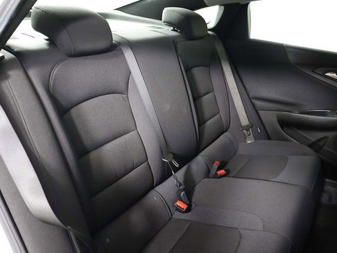 Used 2023 Chevrolet Malibu LS w/ Driver Confidence Package image 29