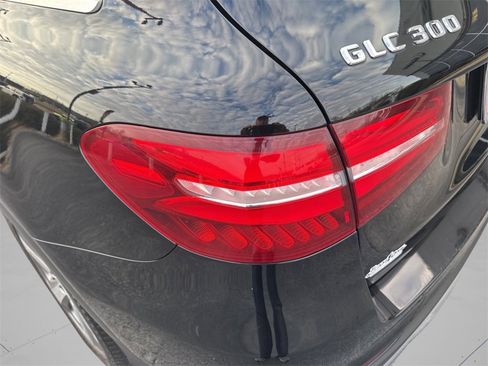Used 2016 Mercedes-Benz GLC 300 image 38