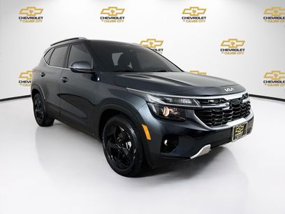 Used 2026 Kia Seltos EX w/ EX Sunroof Package