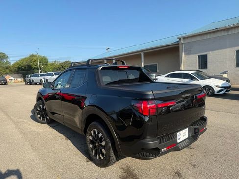 New 2026 Hyundai Santa Cruz SEL image 6