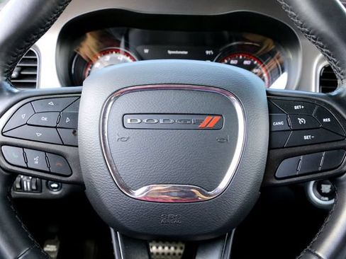 Used 2023 Dodge Charger GT w/ Blacktop Package RWD image 12