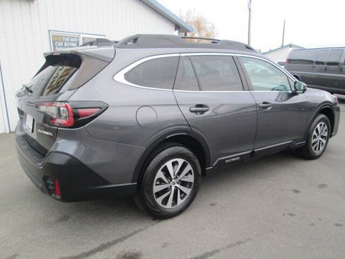 Used 2022 Subaru Outback Premium w/ Popular Package #1 image 6