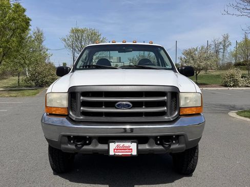 Used 2001 Ford F250 XL image 10