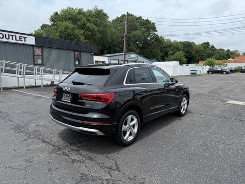 Used 2020 Audi Q3 2.0T Premium Plus image 5