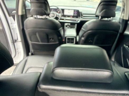 Used 2023 Kia Sportage SX FWD image 12