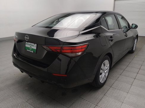 Used 2024 Nissan Sentra S FWD image 9