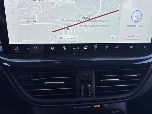 New 2026 Ford Escape ST-Line Select w/ Tech Pack #1 image 19