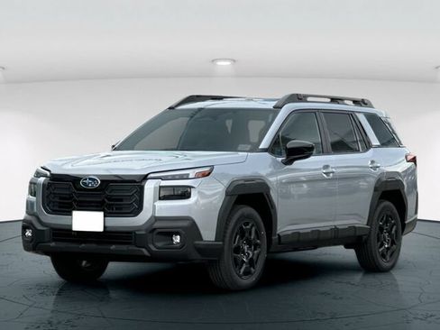 New 2026 Subaru Outback Limited AWD/4WD image 2