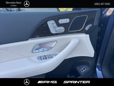 New 2026 Mercedes-Benz GLE 350 4MATIC image 13