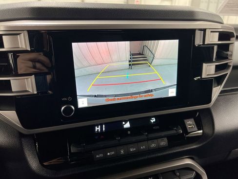 Used 2025 Toyota Tundra SR5 w/ TRD Off-Road Package image 15