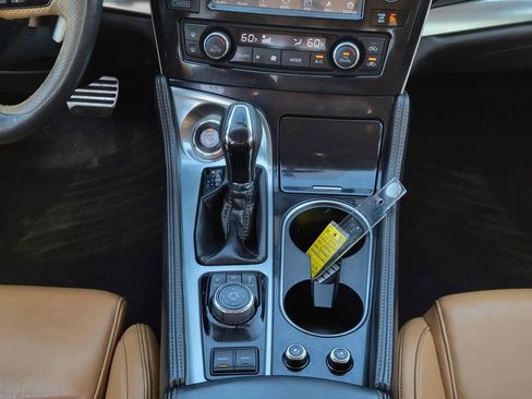 Used 2016 Nissan Maxima SR image 20